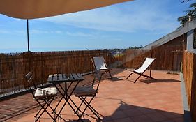 B&B Betulla Dell'Etna
